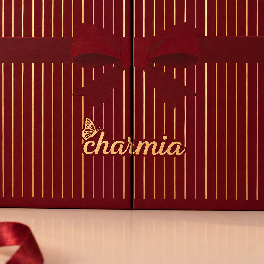 Charm Advent calendar