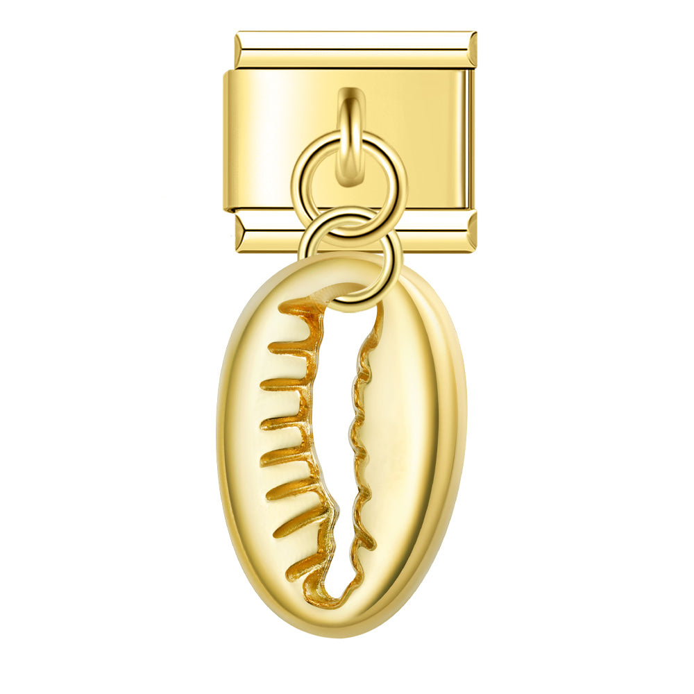 Kauri Musschel pendant