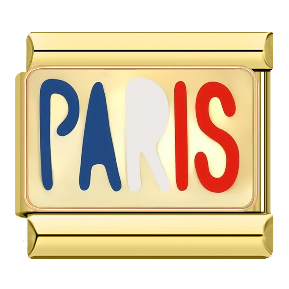 Paris gold