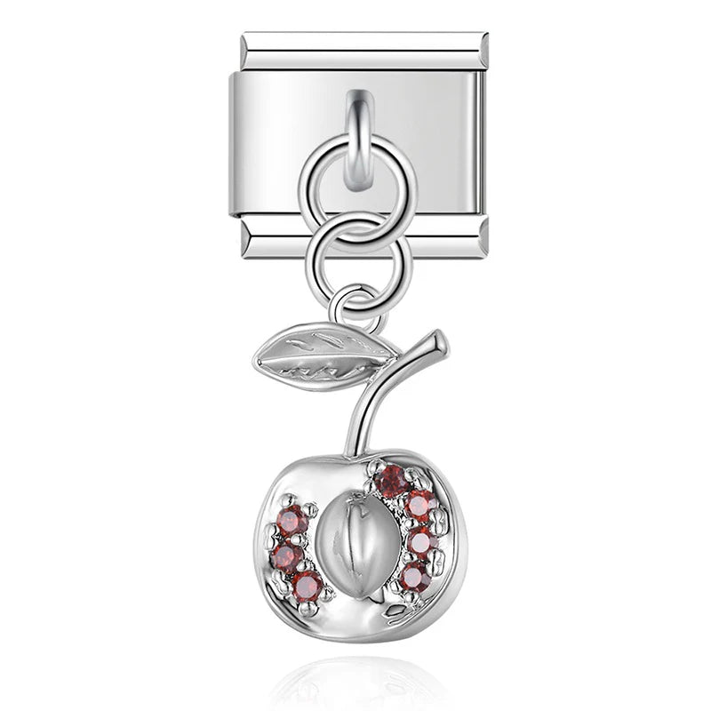 Cherry pendant