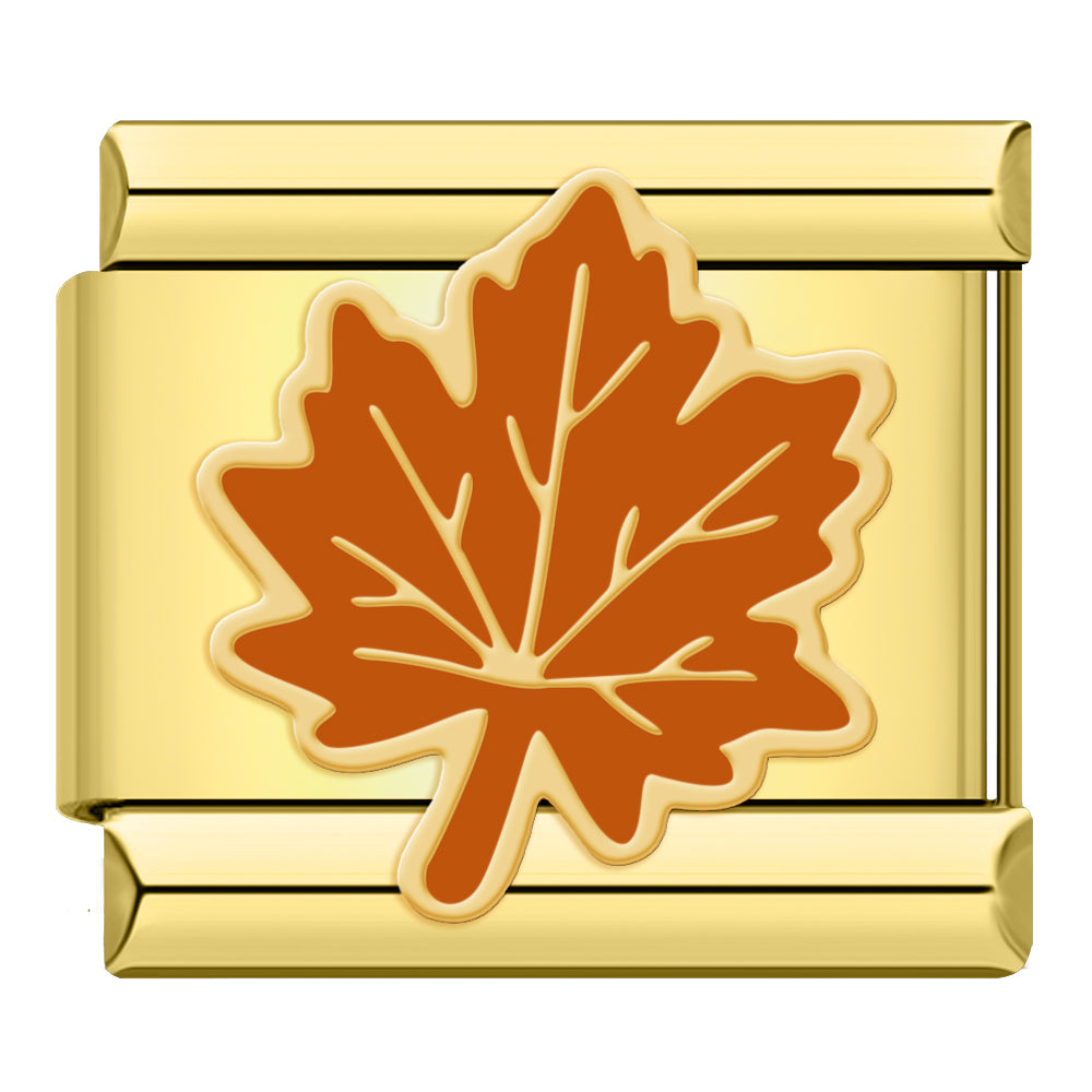 maple leaf