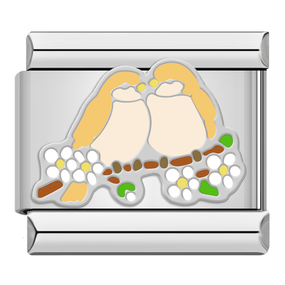 Love birds