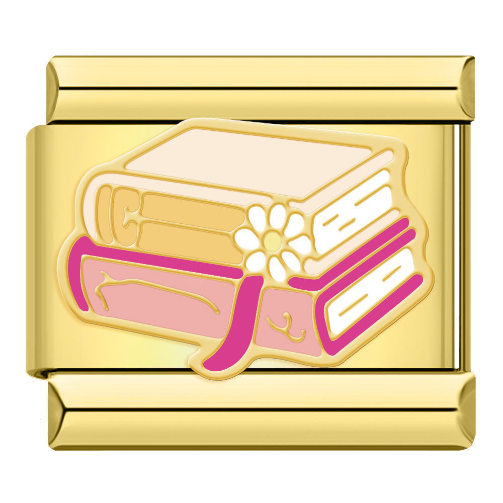 Two books