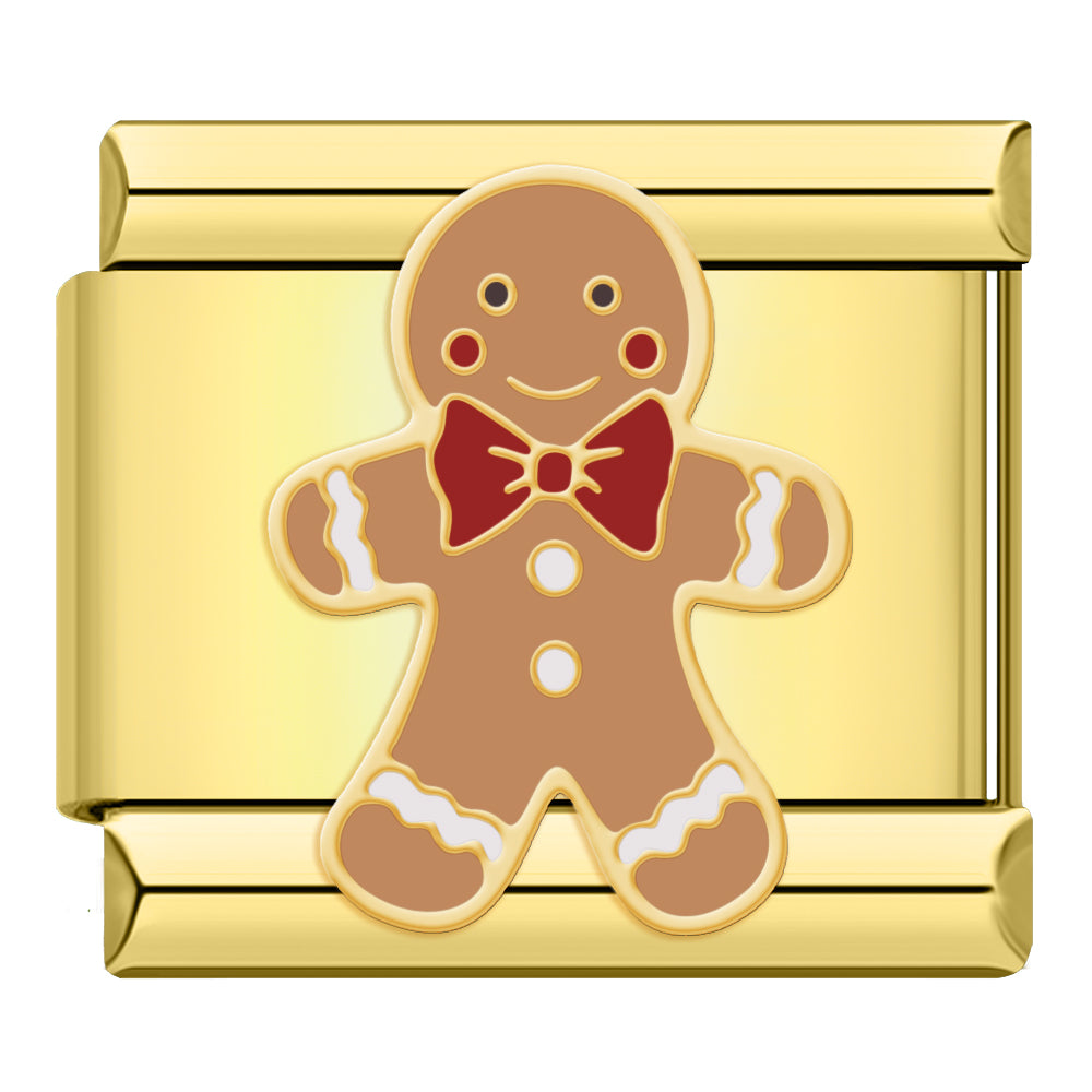 Gingerbread man