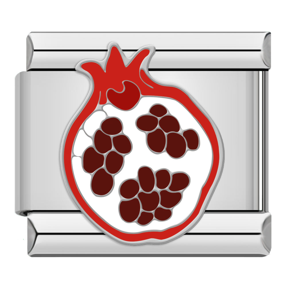Pomegranate silver
