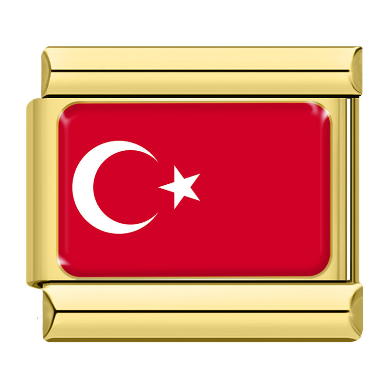 Türkiye gold
