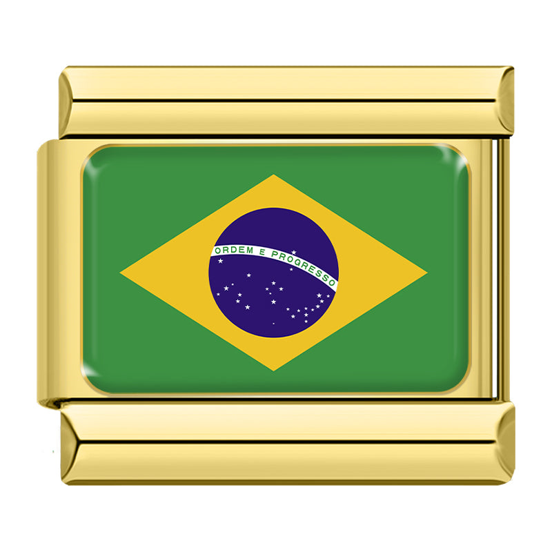 Brazil gold