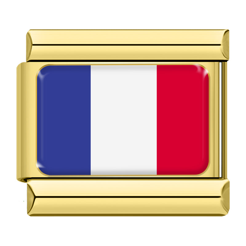 France gold