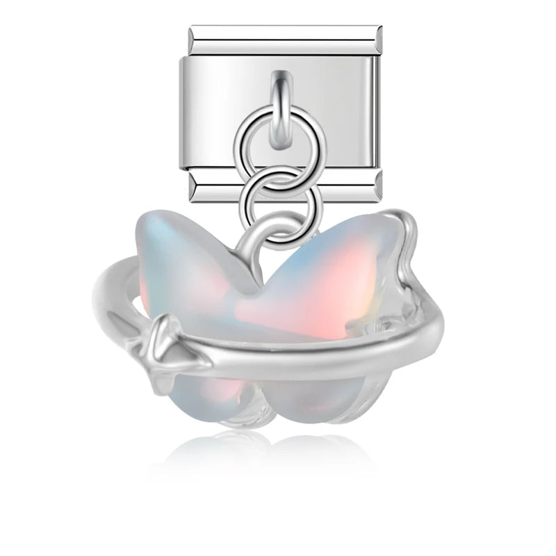 Butterfly supporter 2