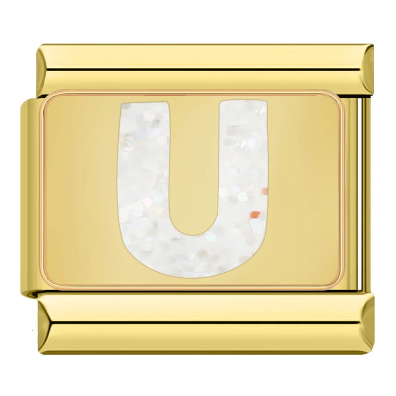 U glitter