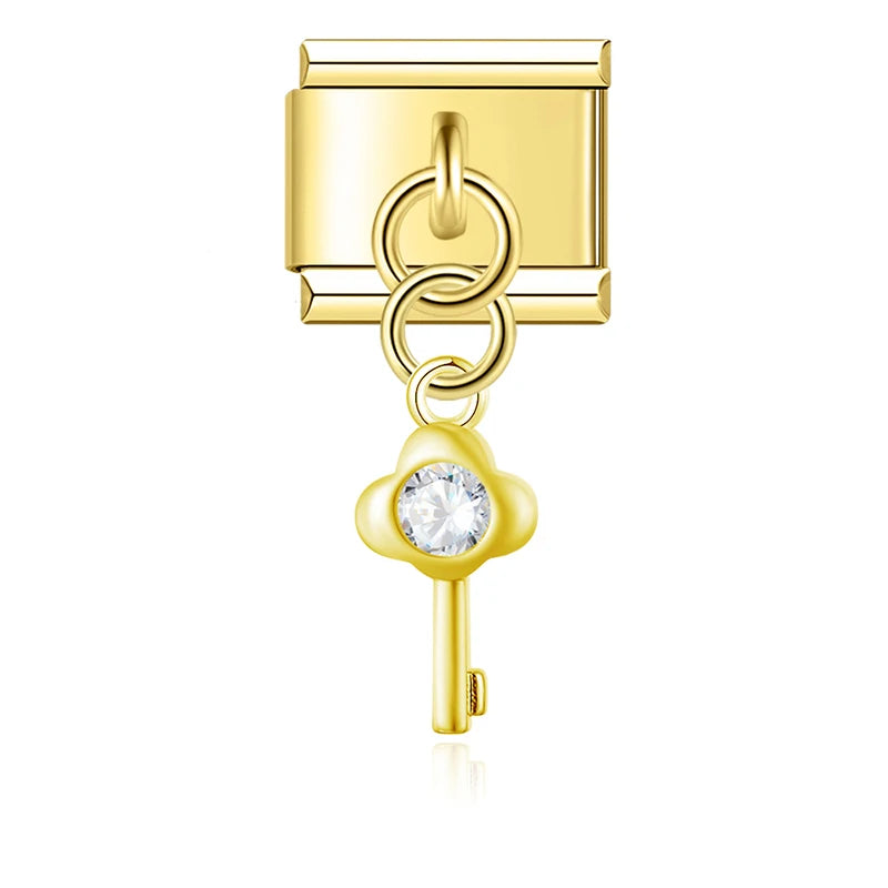 Key trailer