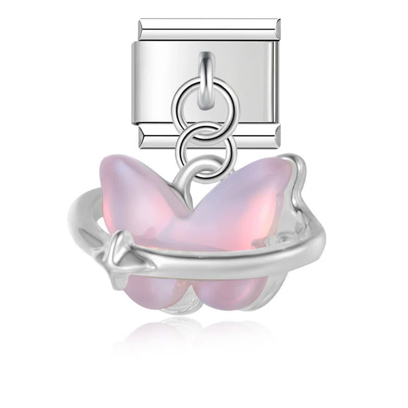 Butterfly trailer 10