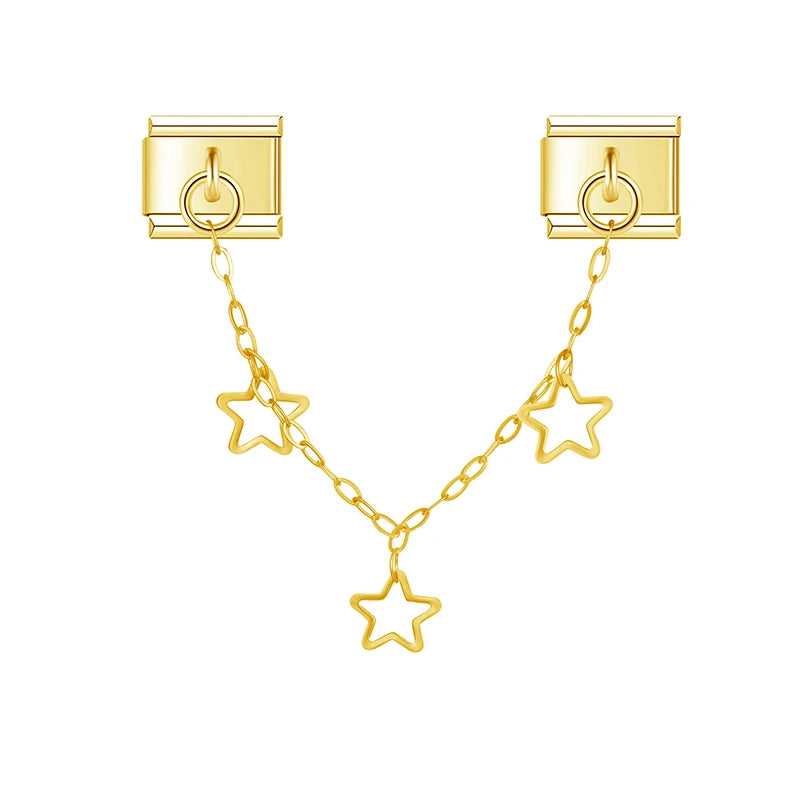 Stern charm chain