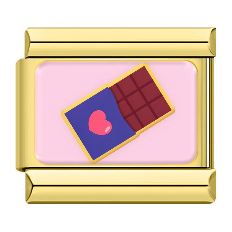 Chocolate bar