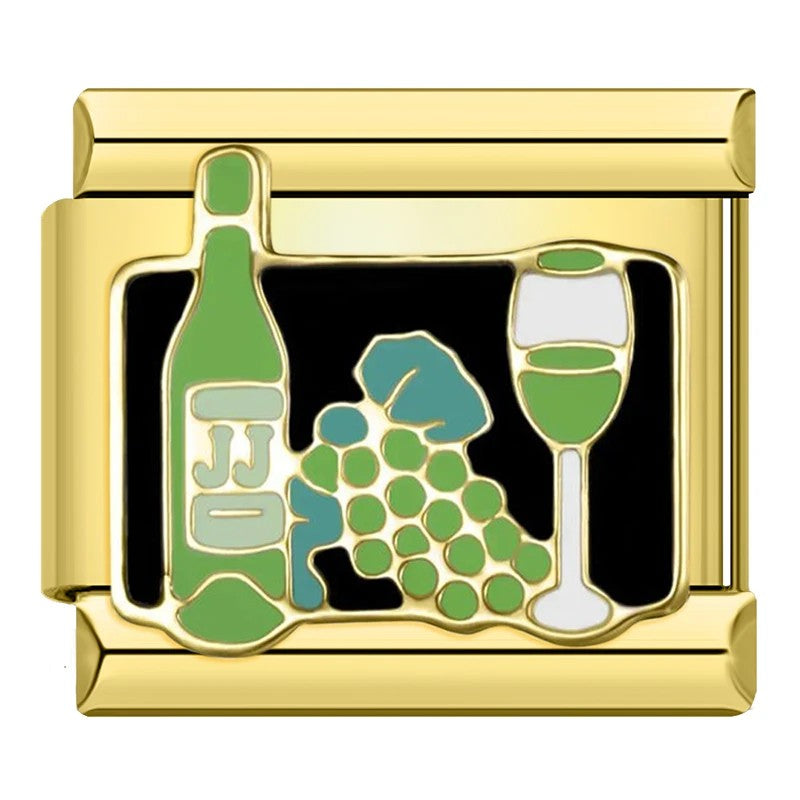 Wine gold