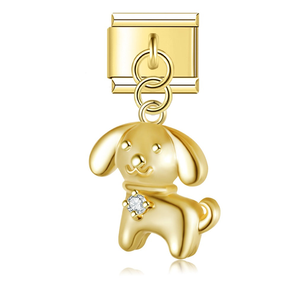 dog pendant