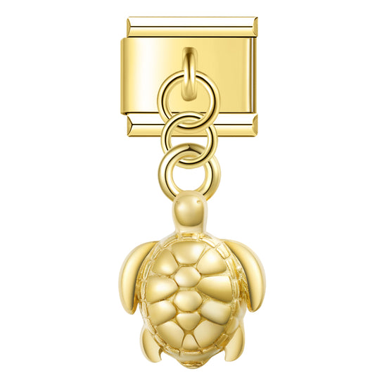 Turtle pendant