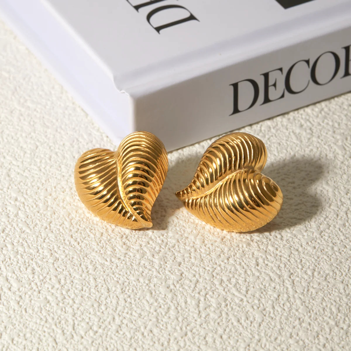 Vento Earrings 