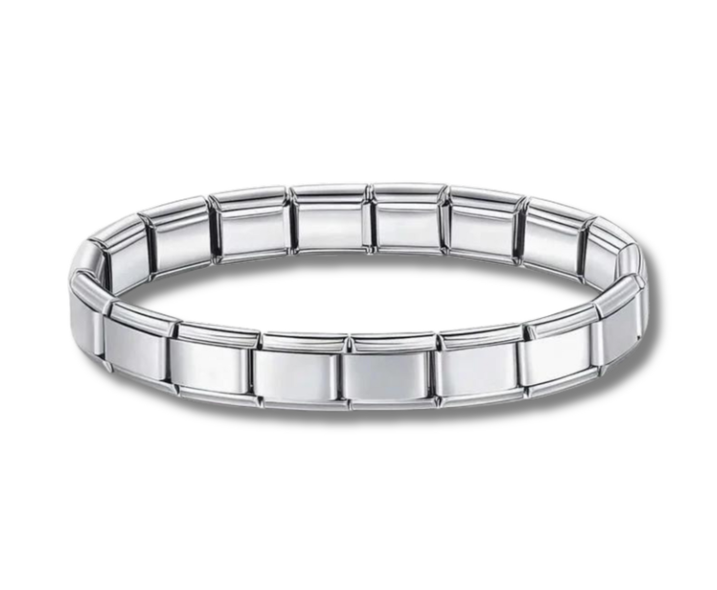 Italian Charm Bracelet