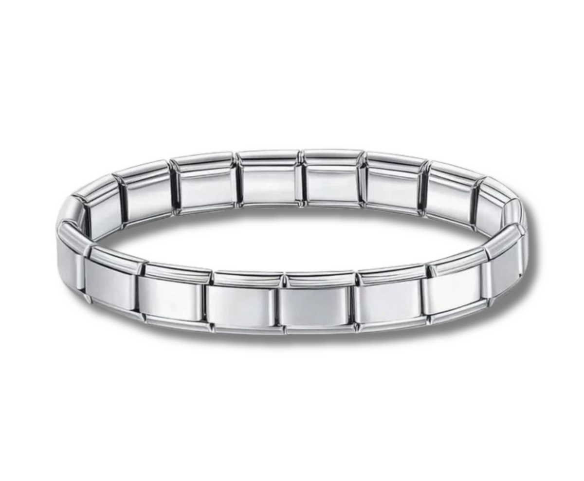 Italian Charm Bracelet – Design your bracelet | Charmia – charmia