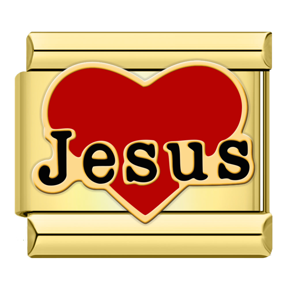 Jesus Heart