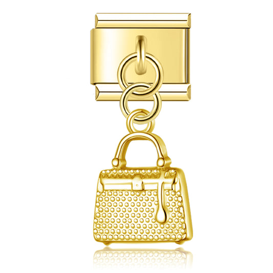 Handbag pendant