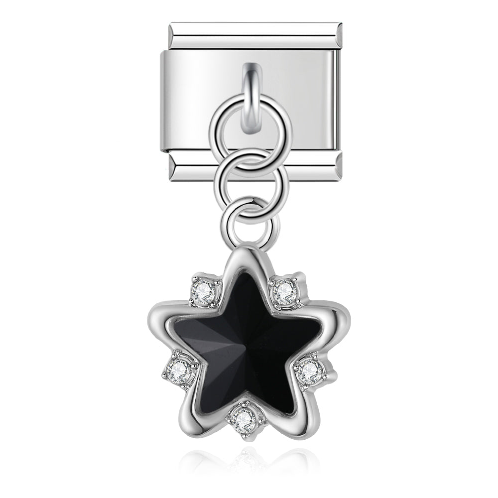 Star trailer silver