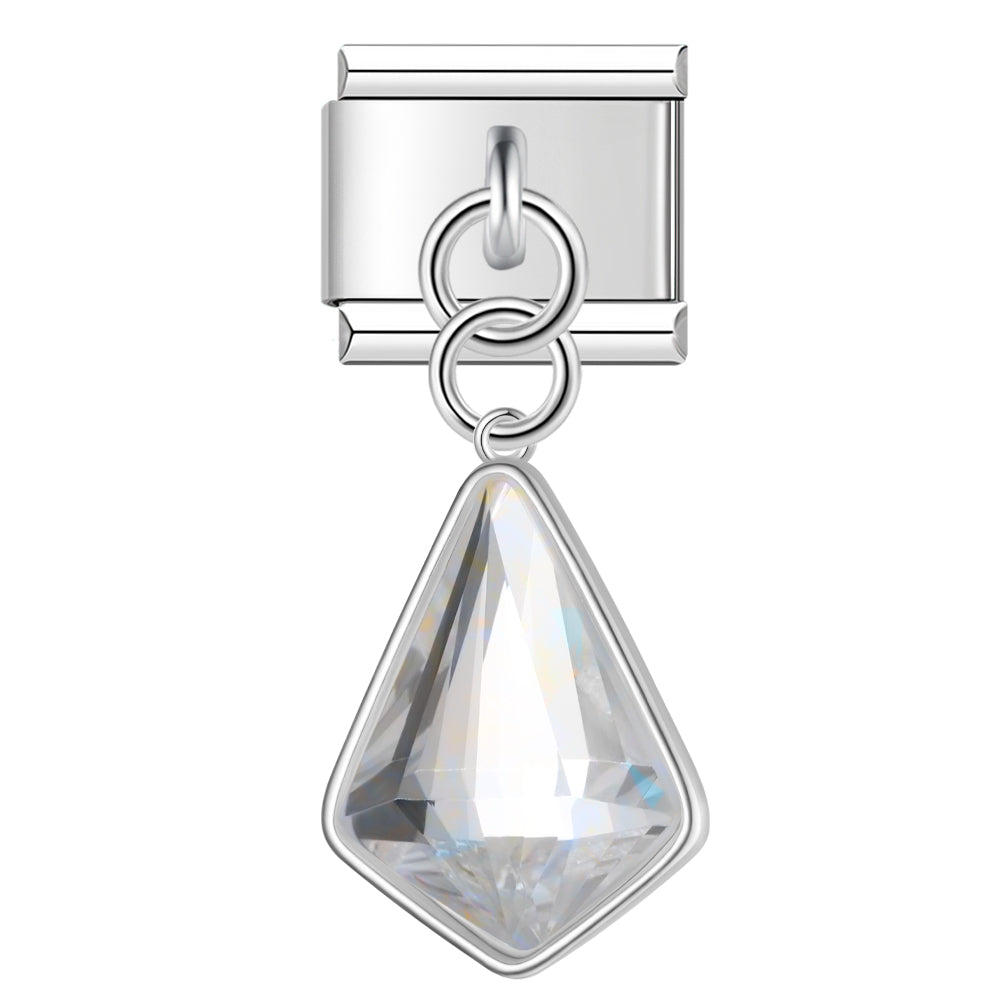 Gemstone pendant