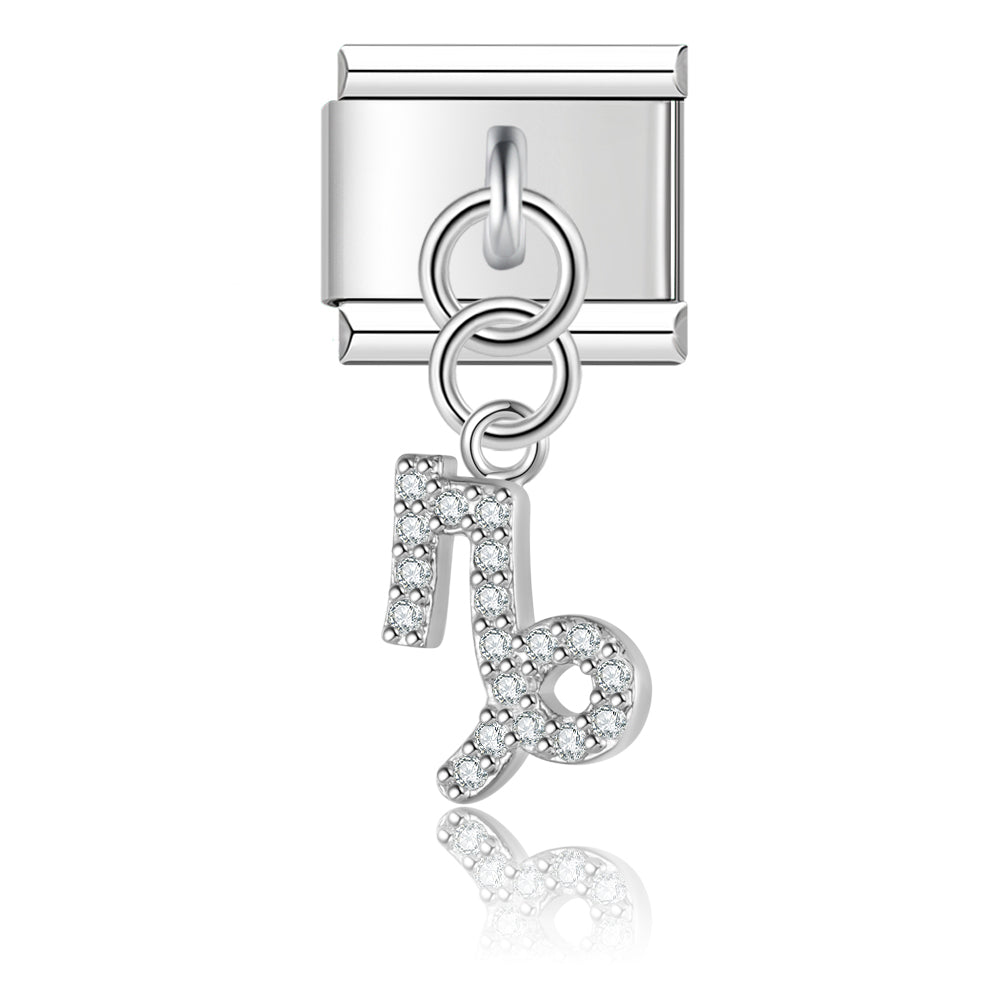 Zodiac sign Capricorn