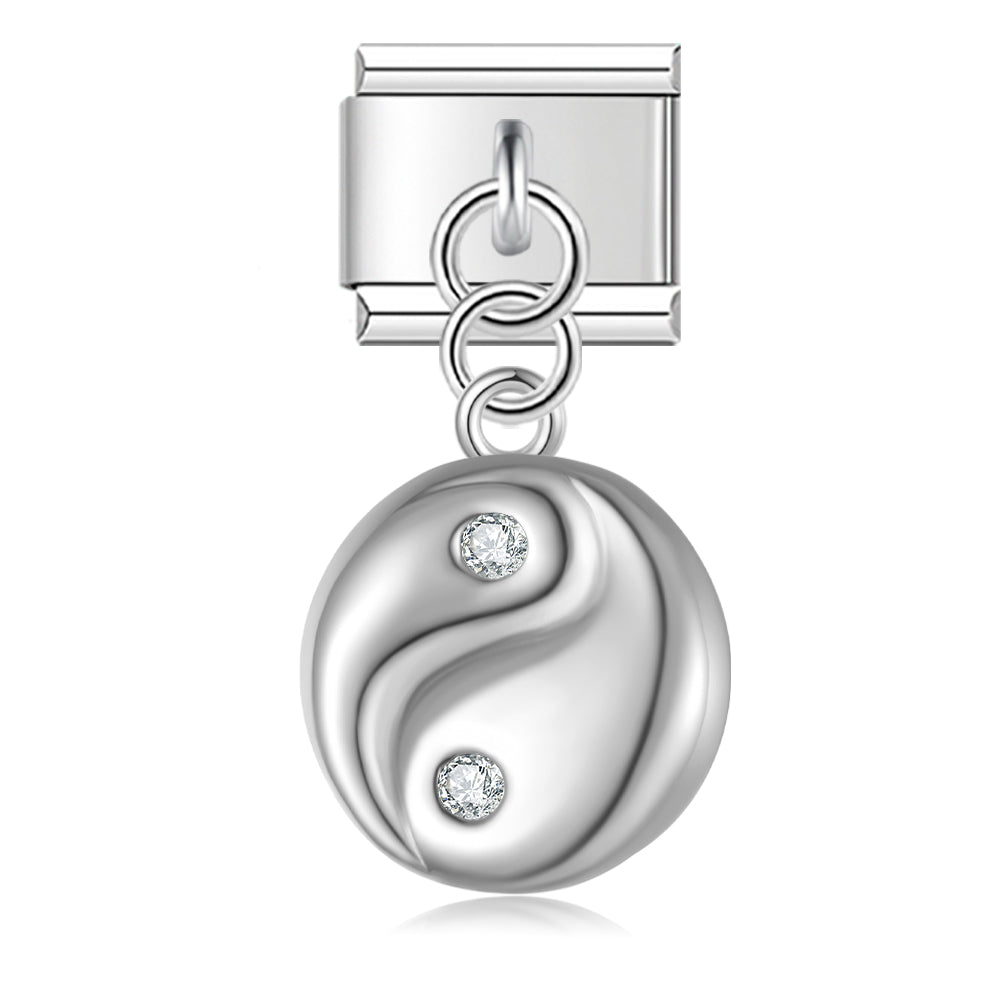 Ying & Yang pendant