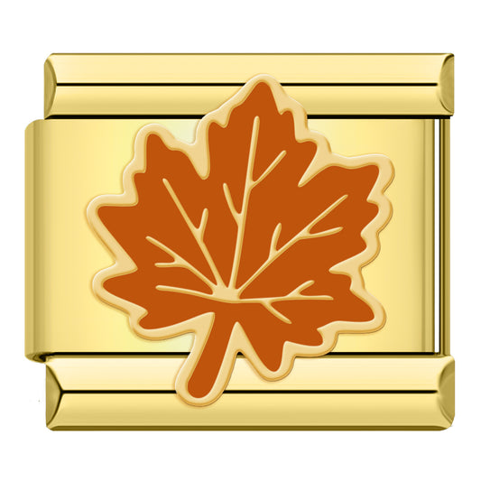 maple leaf
