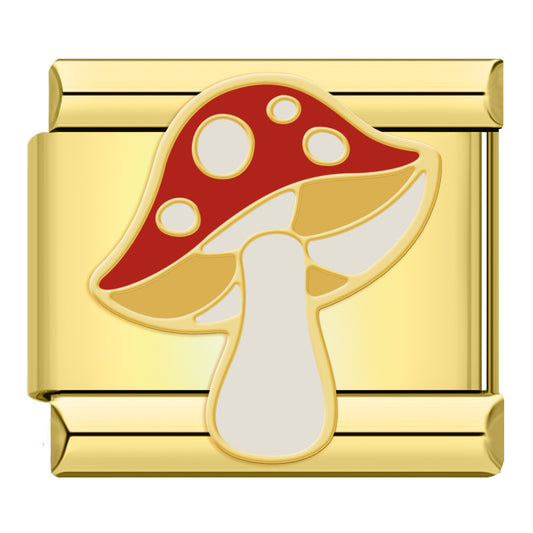 fly agaric