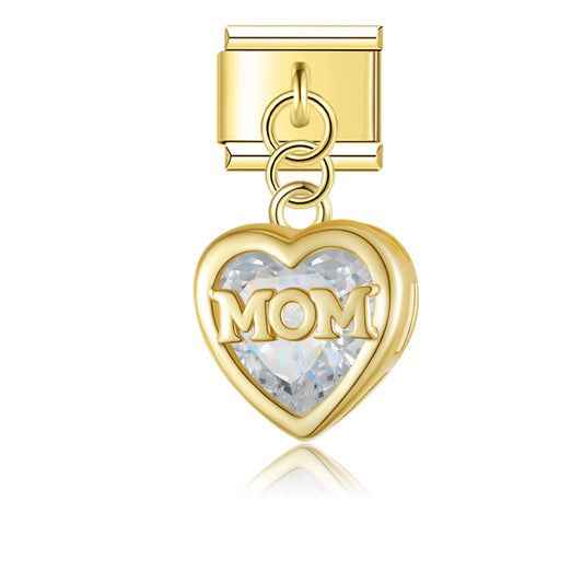 Mom pendant