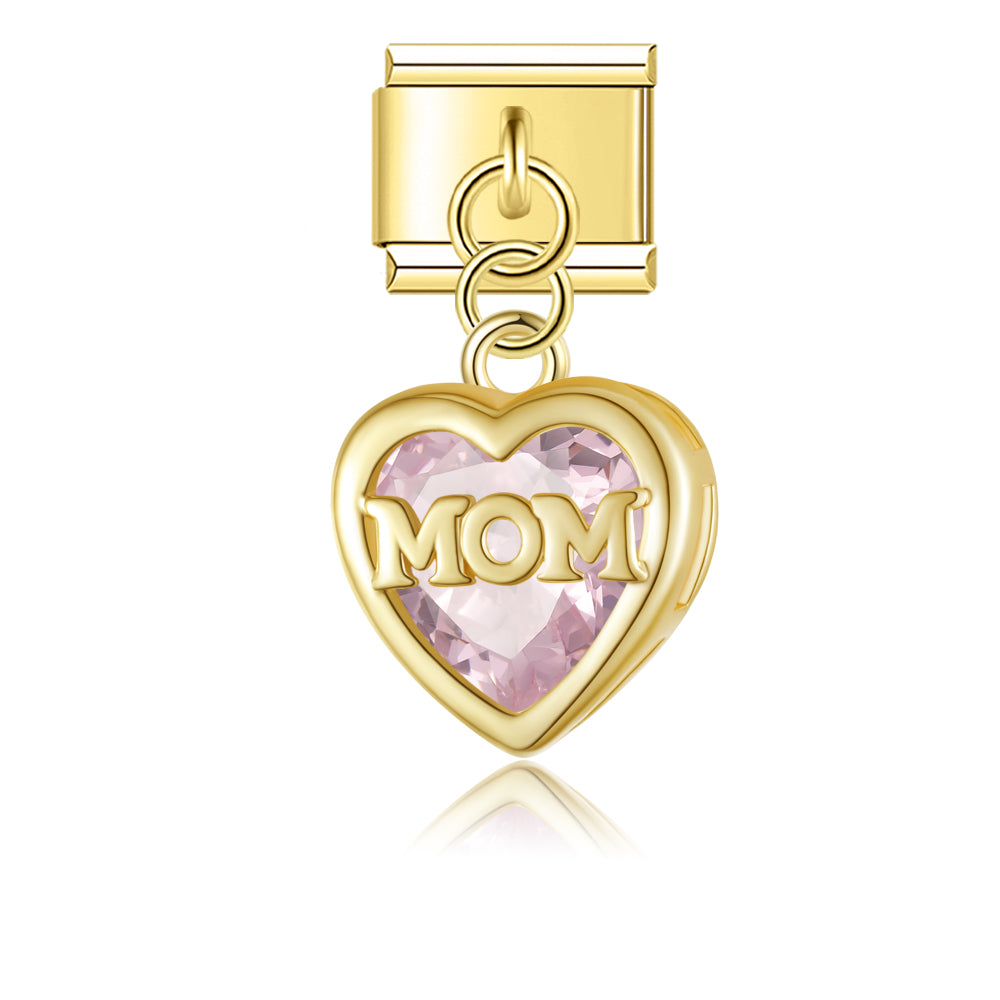Mom pendant
