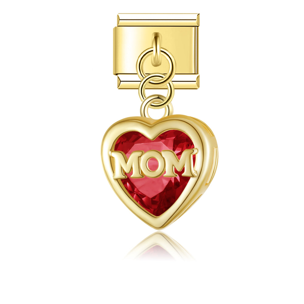Mom pendant