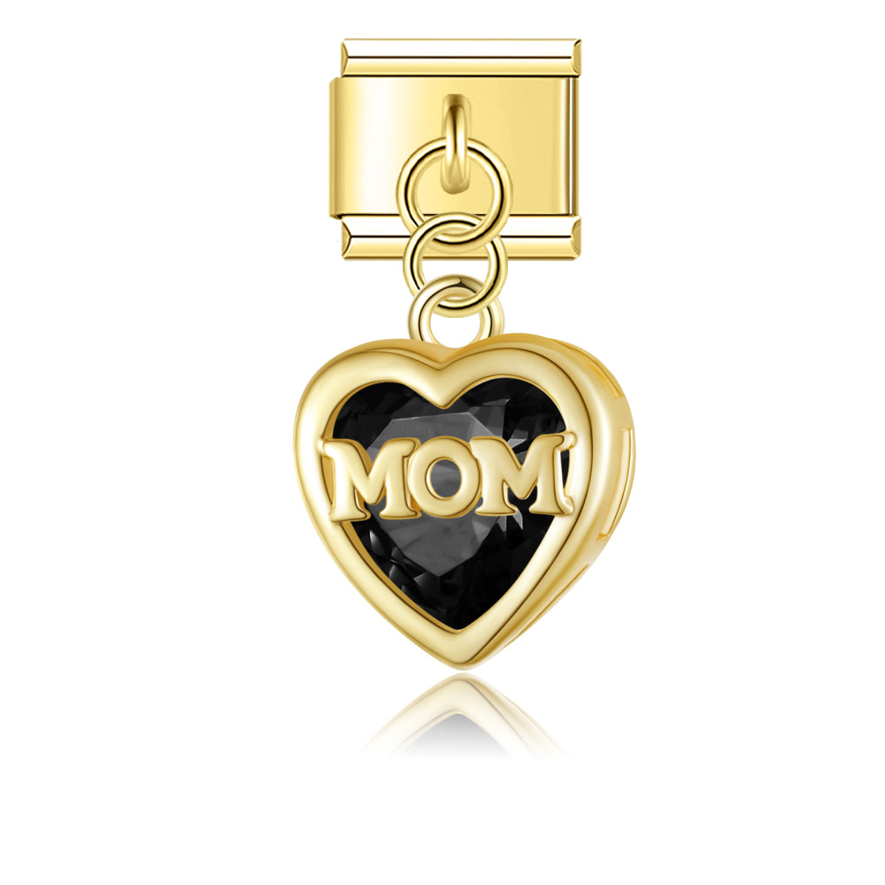 Mom pendant