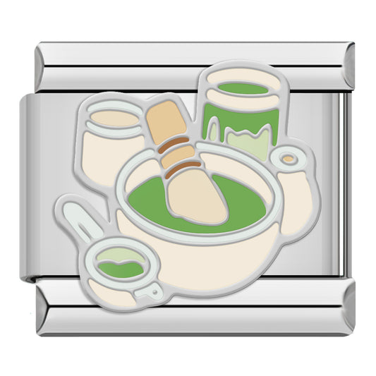 Matcha set