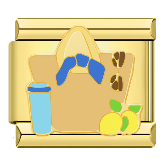 Beach bag