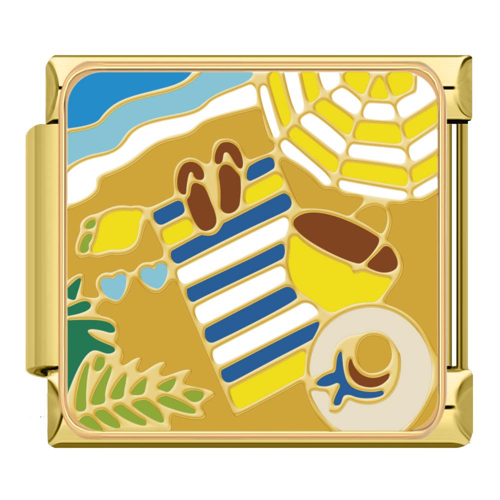 Beach day