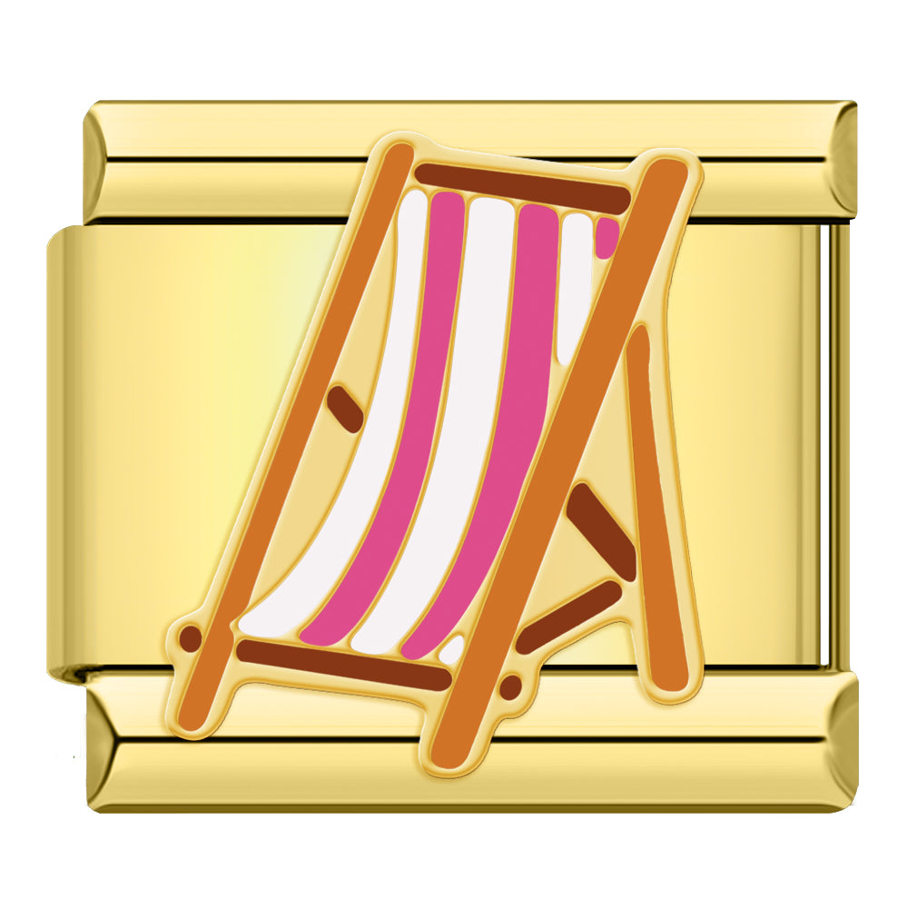 Beach chair