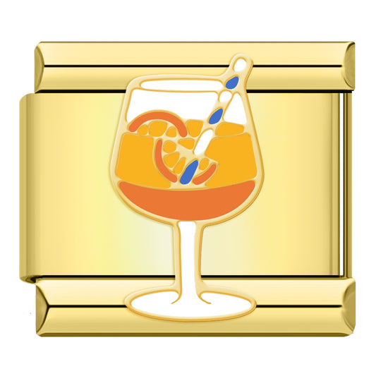 Spritz cocktail