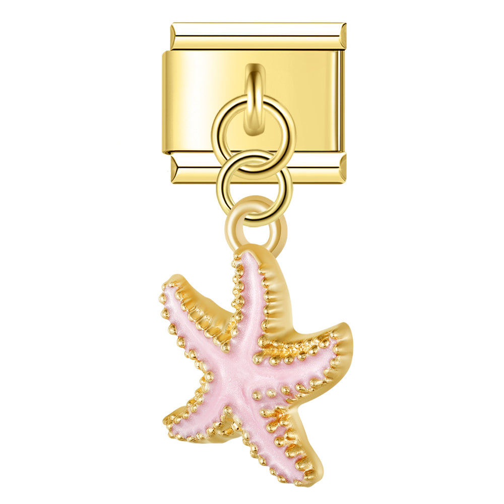 Sea esters trailer pink