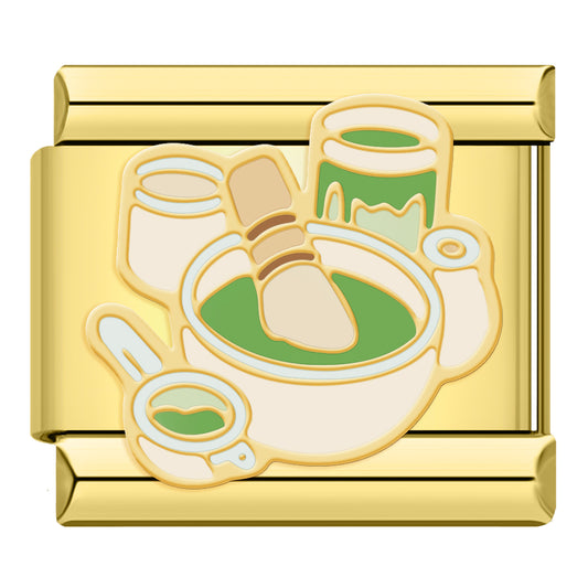 Matcha set