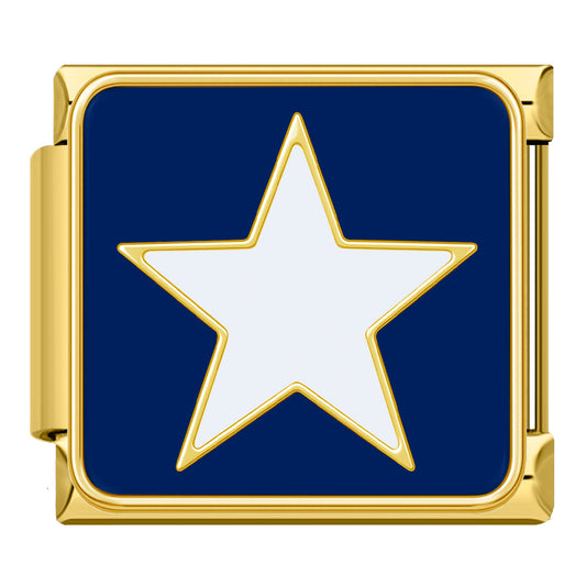 White star