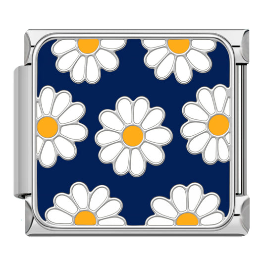 Daisy silver