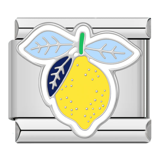 Lemon Silver