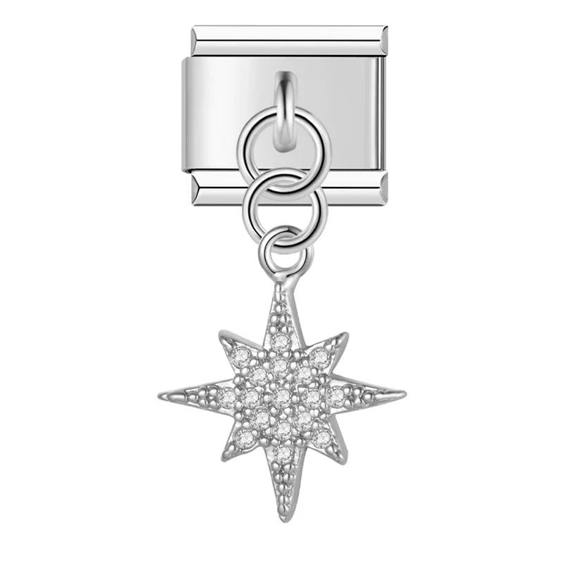 Star pendant