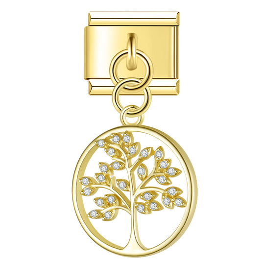 Tree of life pendant