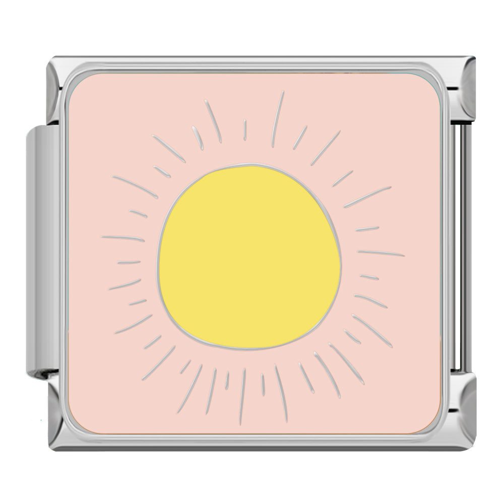 Sunshine Silver