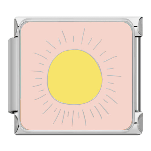 Sunshine Silver